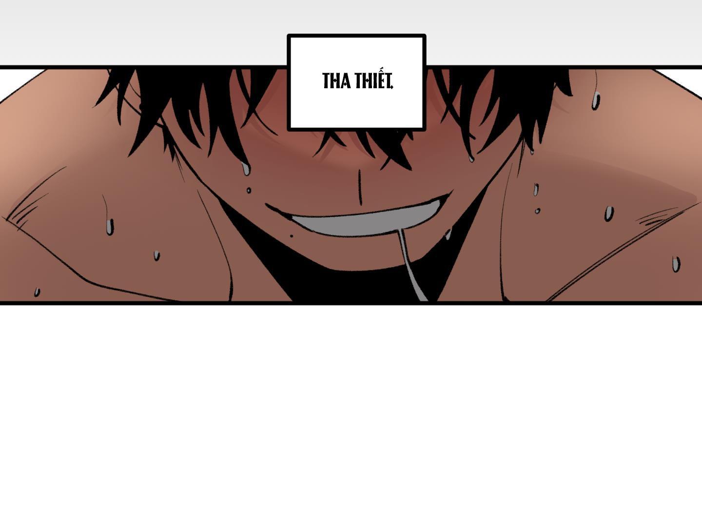 tuyển tập những ông chú tà zâm chapter 8.1 10