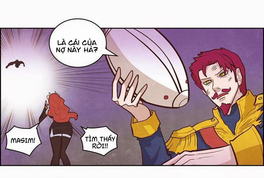 the devil king is bored season 2 chapter 58 18