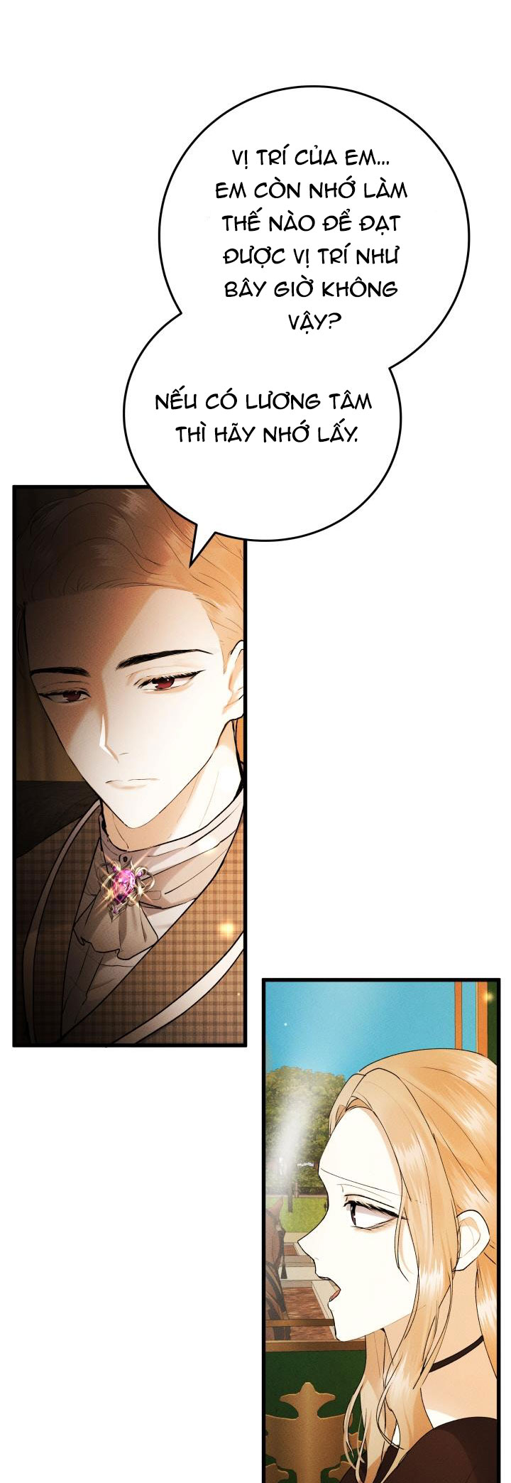 tôi muốn hủy cuộc hôn ước này chapter 21 24