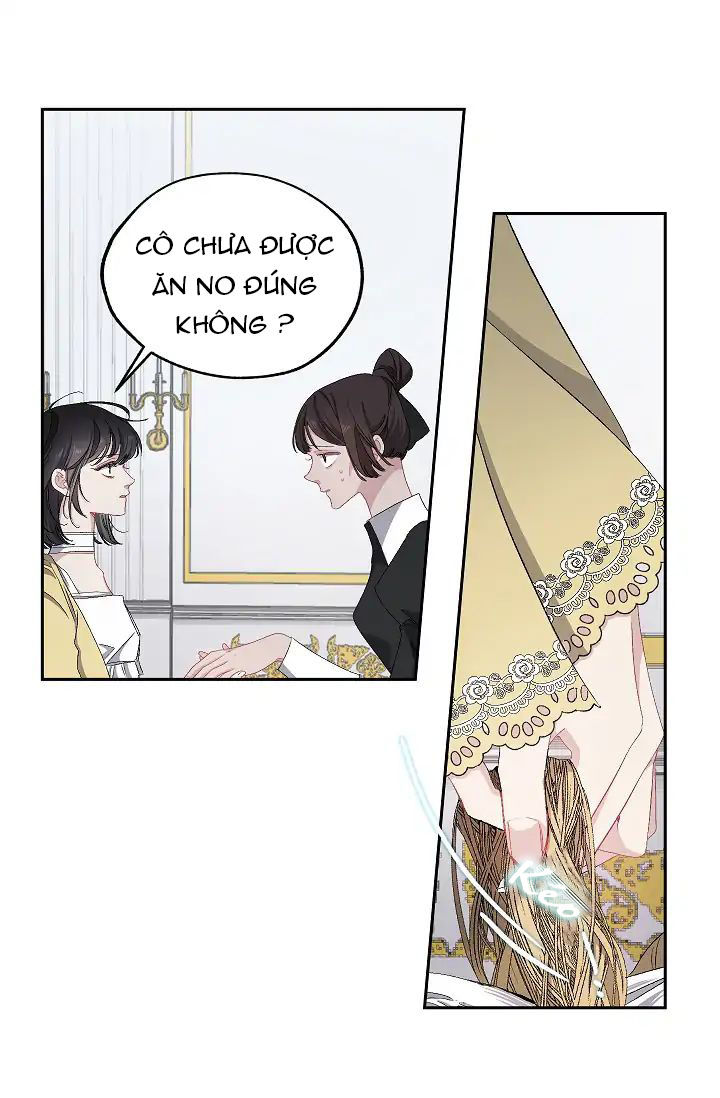 mối tình đầu của bạo chúa chapter 16 30