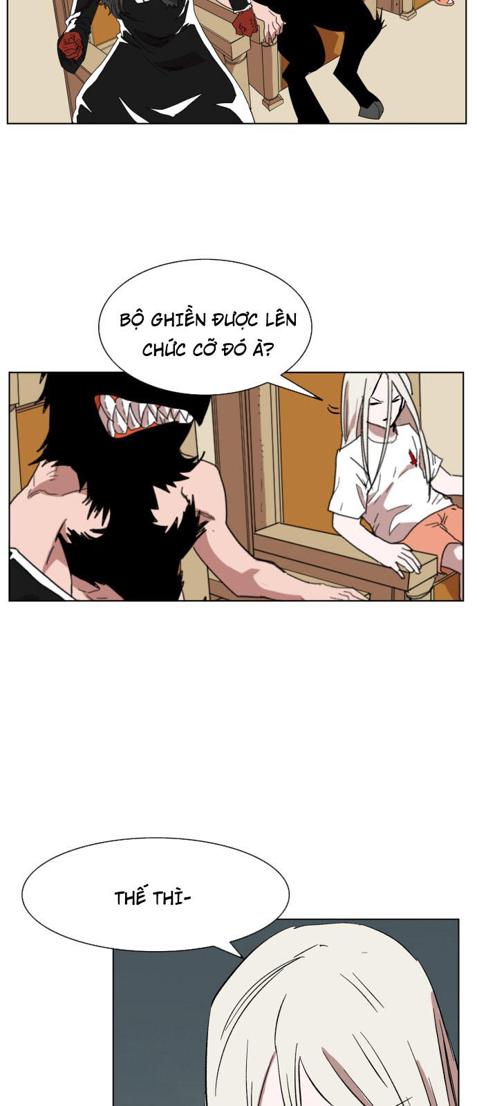 hard core leveling warrior chapter 167 12