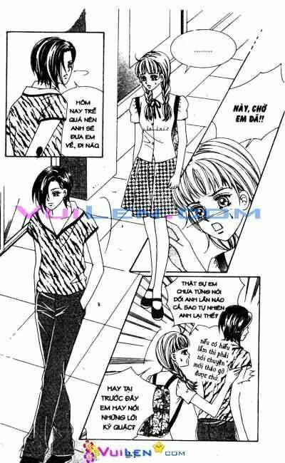 thiên thần tái thế chapter 14 21