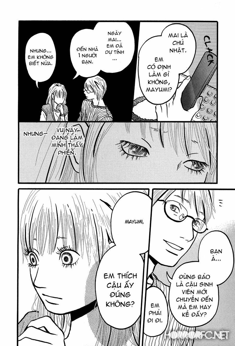 motto - ikitai chapter 4 40