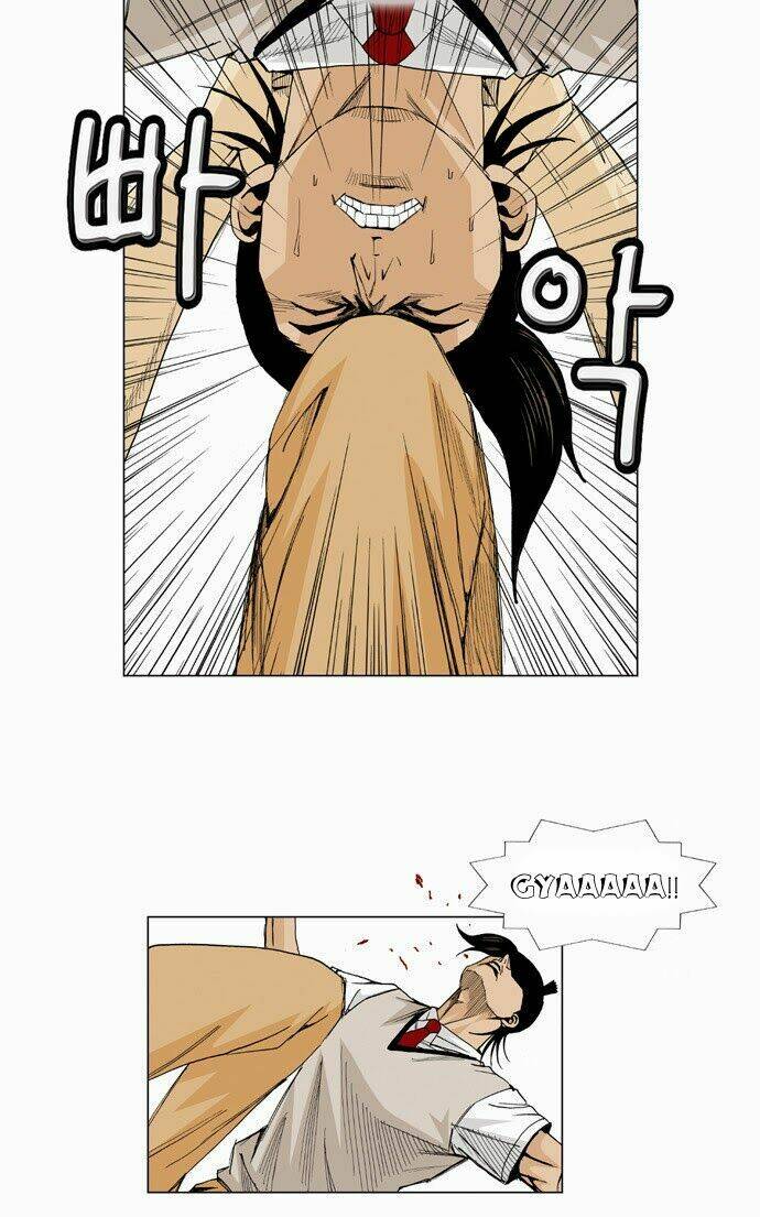 ultimate legend: kang hae hyo chapter 13 38