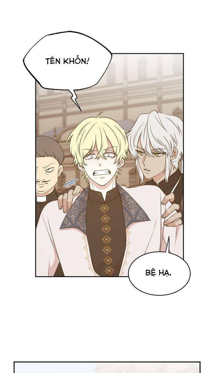 tôi chọn kết thúc của hoàng đế chapter 95 33