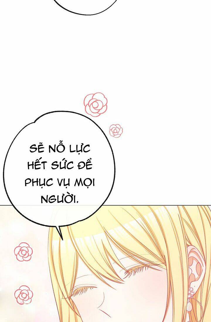 ác nữ phản diện đảo ngược đồng hồ cát chapter 75.1 49