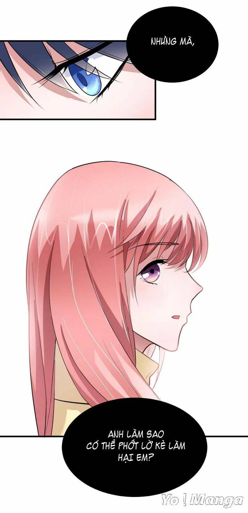 cô dâu gả thay của tổng tài chapter 72 17