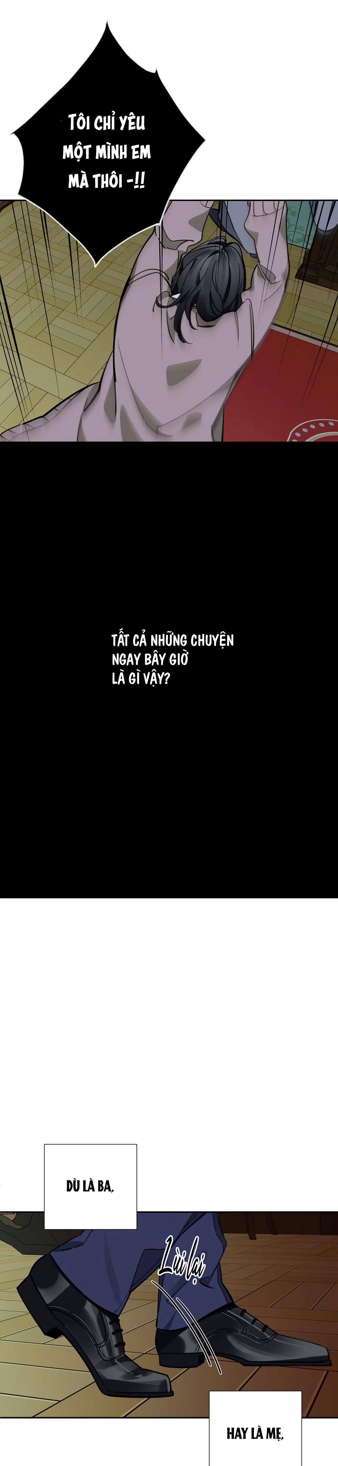 đêm dịu dàng chapter 55 21