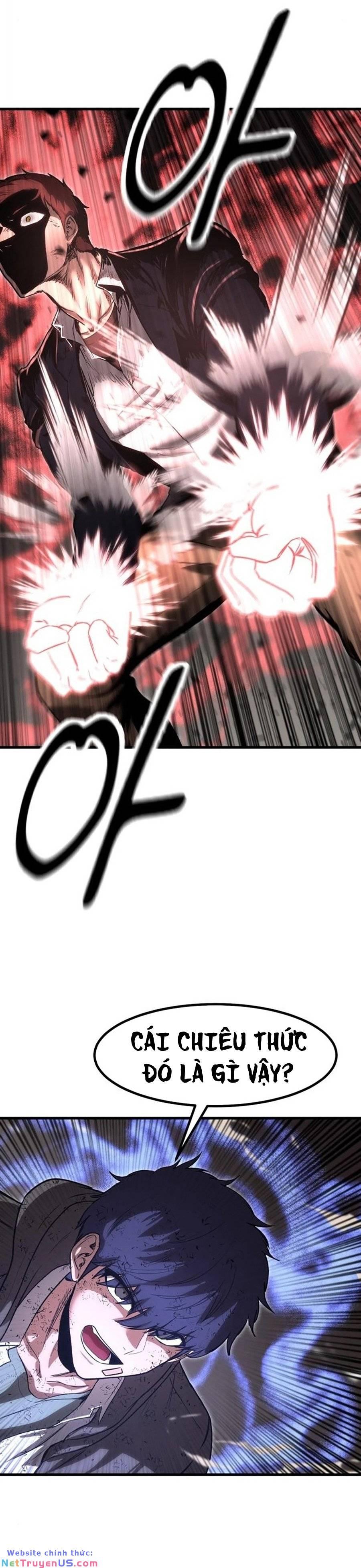 Kết hôn với kẻ thù cũ, chúng tôi trở thành cặp đôi mạnh nhất chapter 5 45