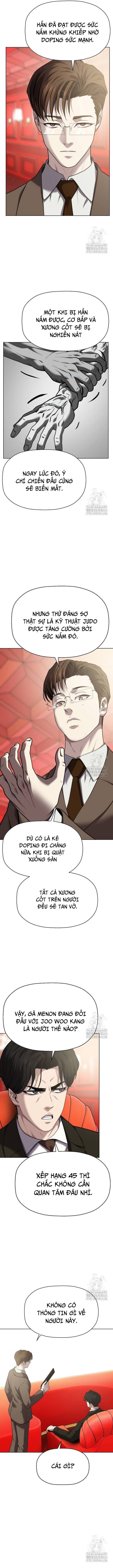 đấu trường chiến đấu chapter 31 11