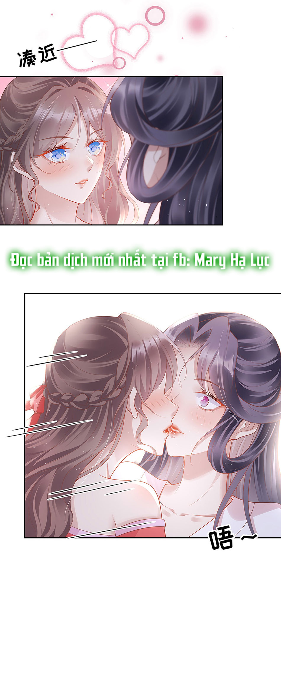 Phu Nhân Không Đoan Chính chapter 24 - Trang 8