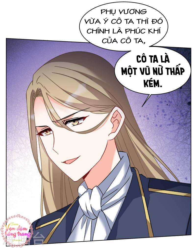 cô ấy đến rồi, xin nằm xuống! chapter 266 7