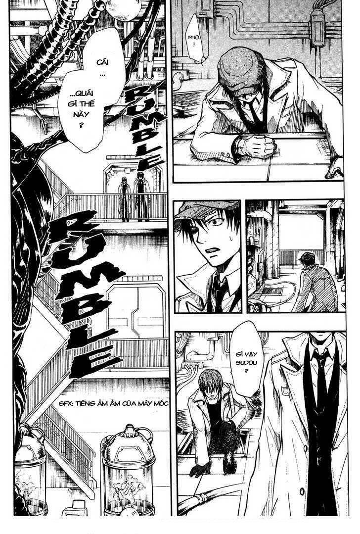 variante chapter 16 10