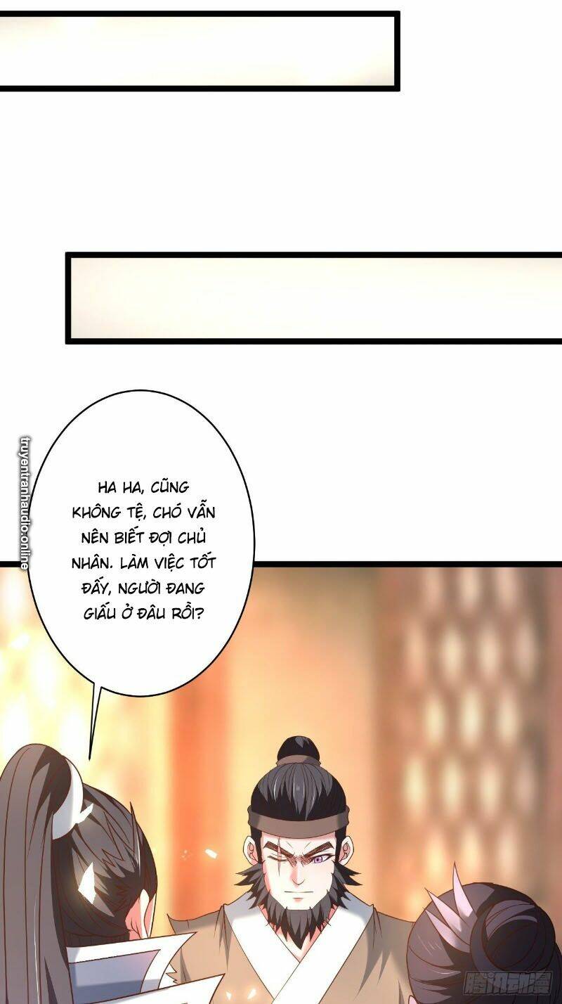 trọng sinh tối cường ma tôn ở rể chapter 91 25