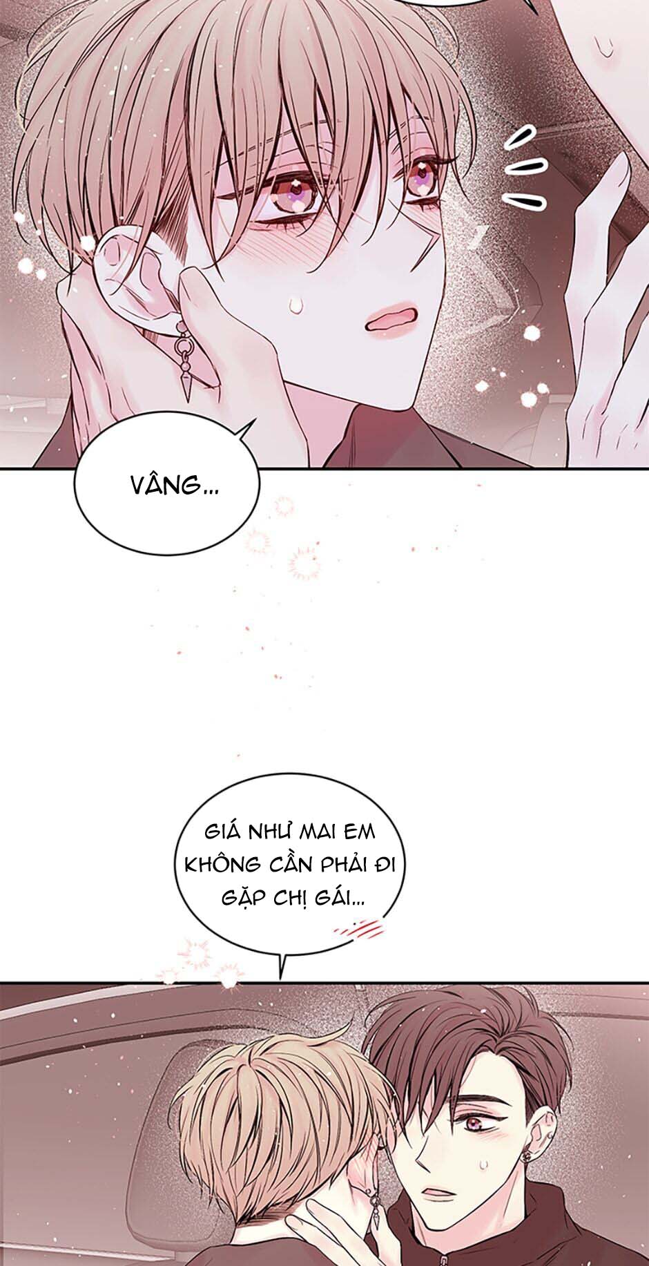 in my closet chapter 47 45