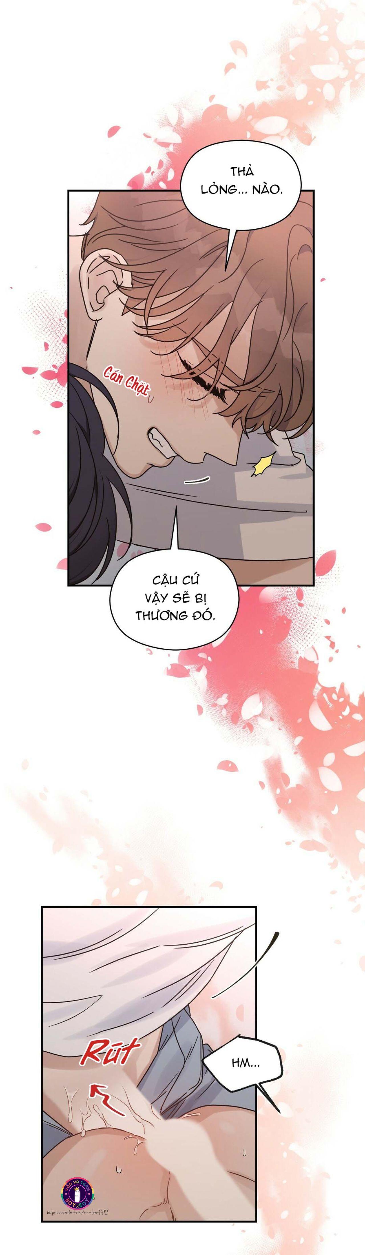 omega complex (end) chapter 19 24