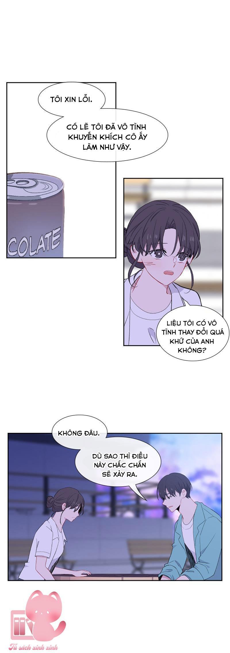 về bên anh chapter 32 26