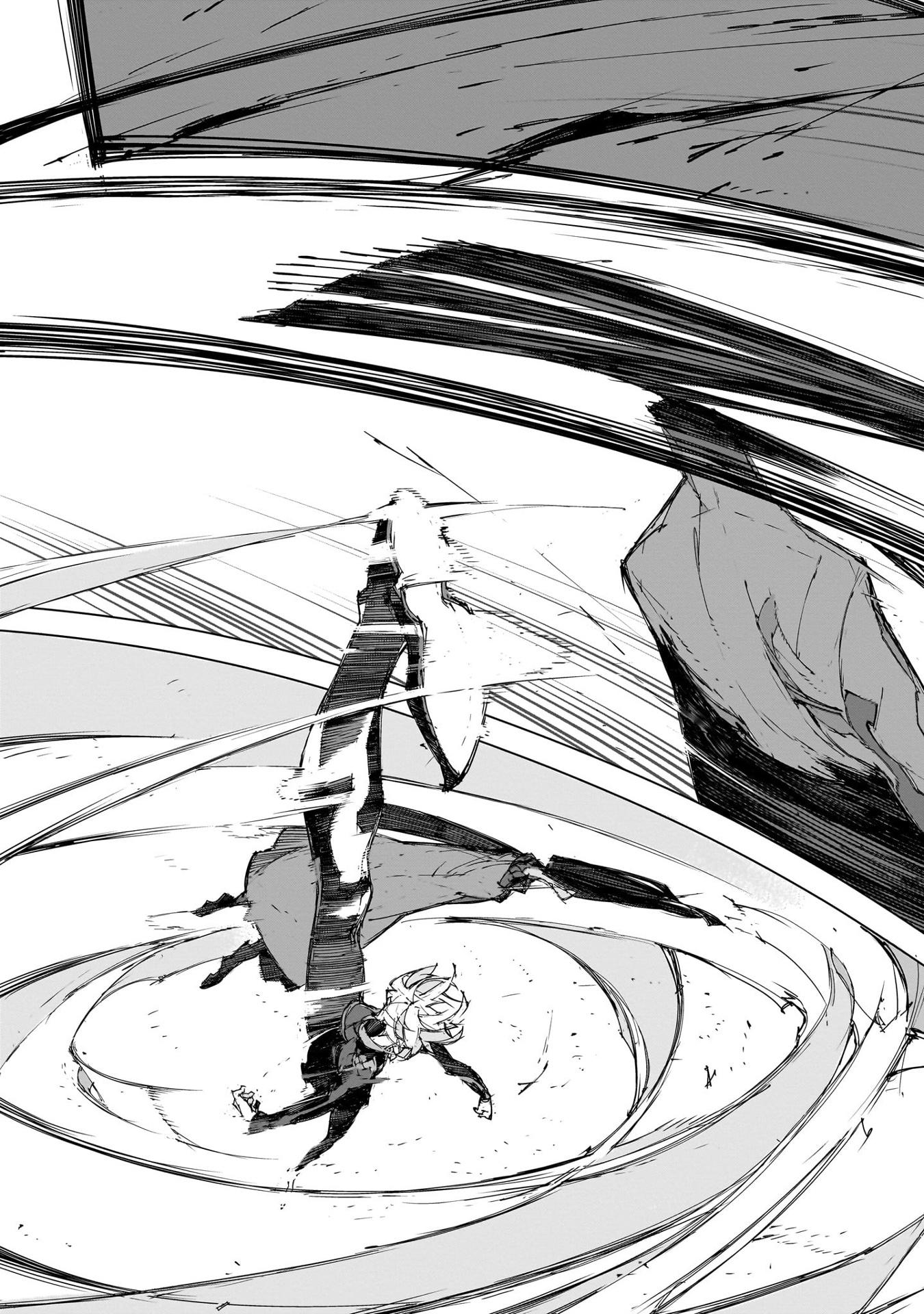 Sách ngoại văn: Bungo Stray Dogs Dazai, Chuuya, Age Fifteen 4 (Japanese Edition)
