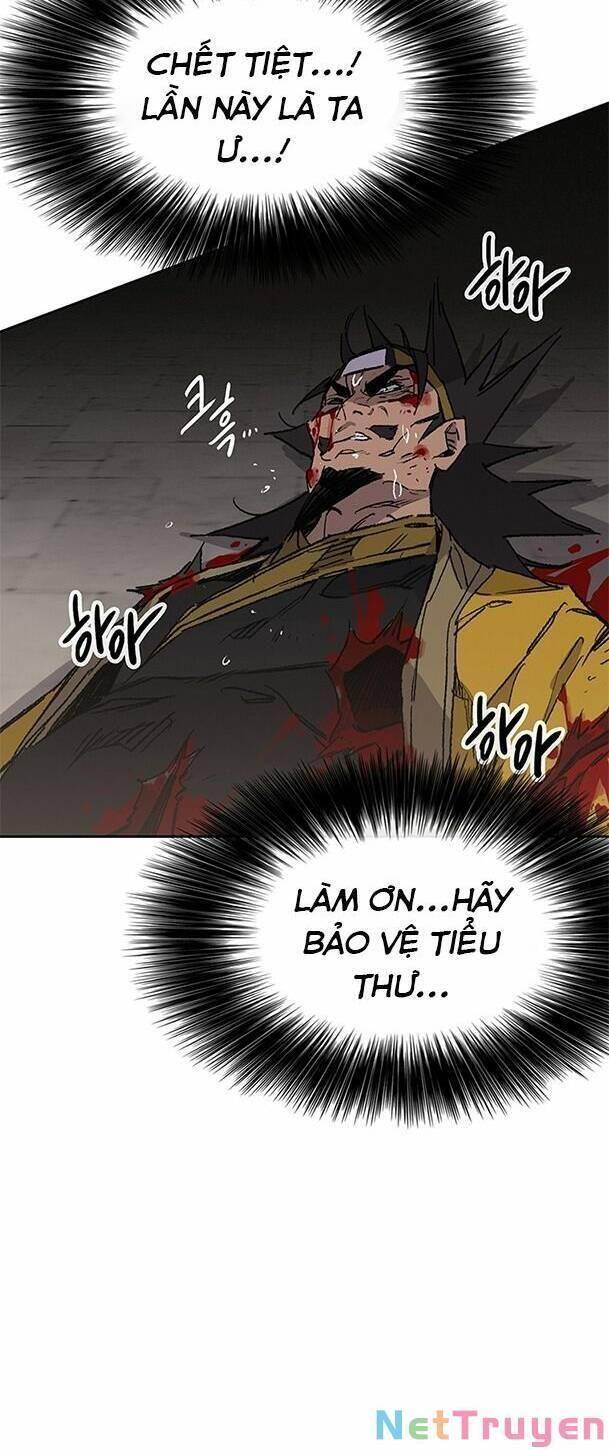 kiếm sĩ bất bại chapter 124 31
