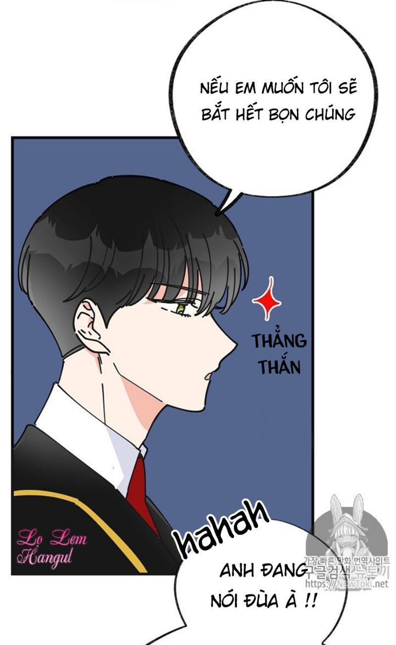 ác nữ tiểu thư chapter 14 47