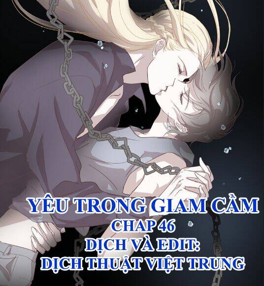 yêu trong giam cầm chapter 46 1