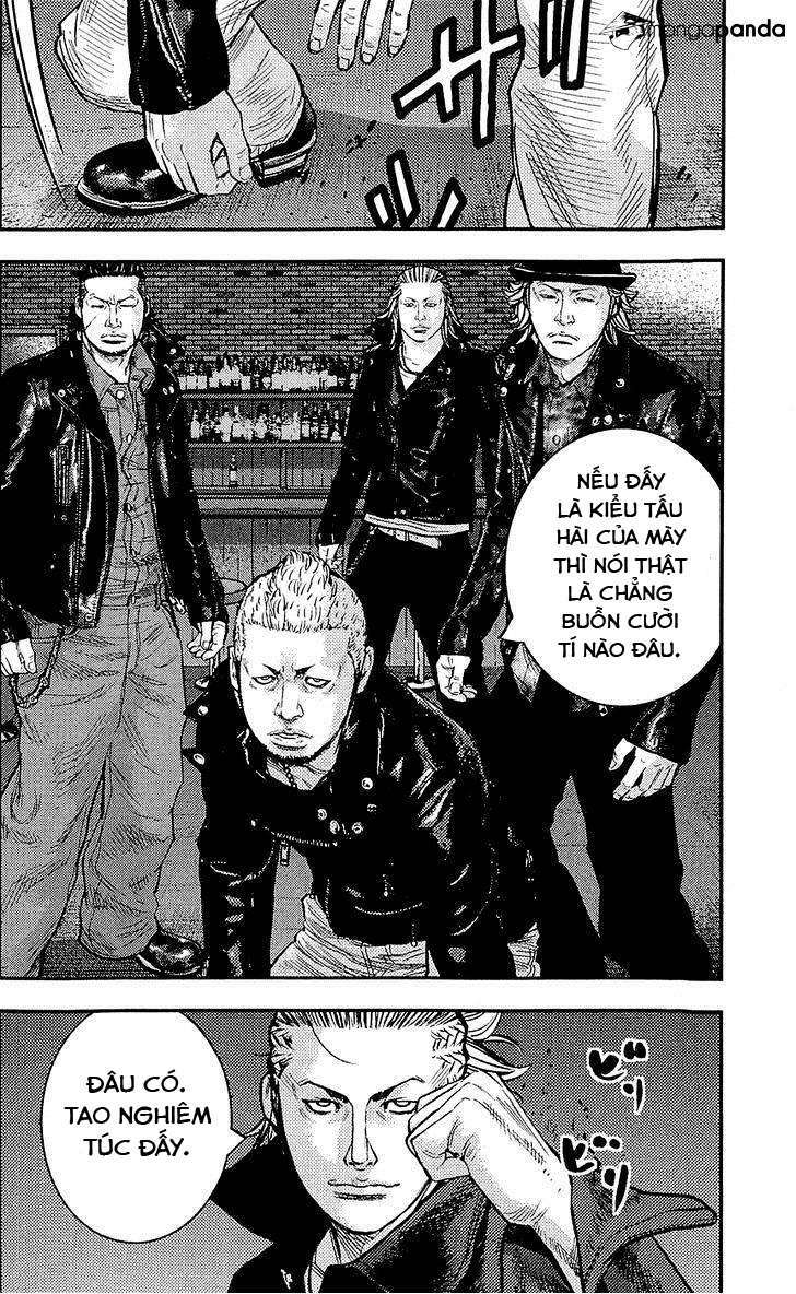 clover chapter 228 12