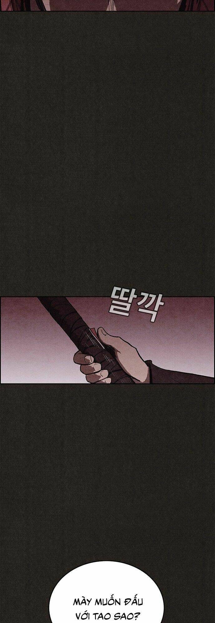 quái vật tại chung cư xanh chapter 101 4