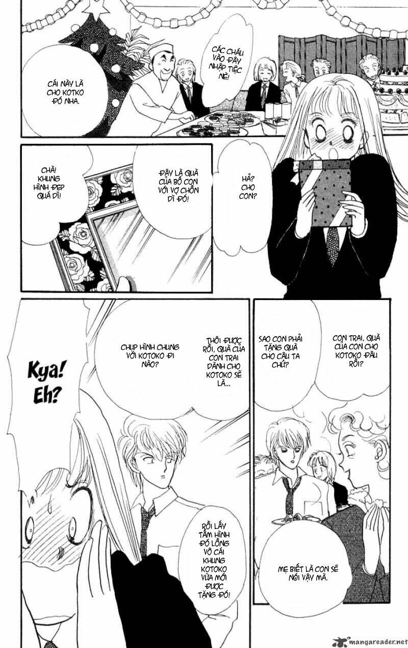 itazura na kiss chapter 6 47