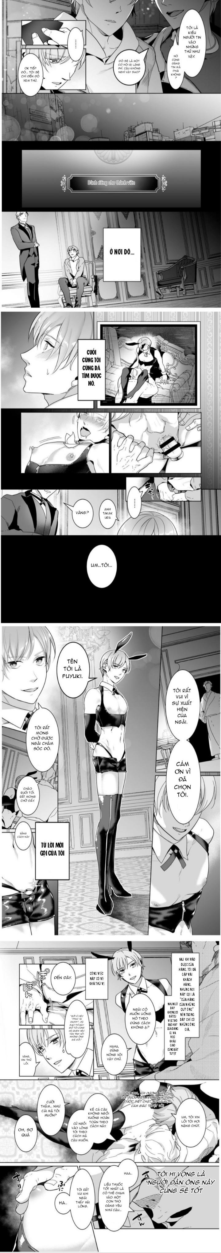 người tà răm luôn có quỷ theo sau chapter 65 4