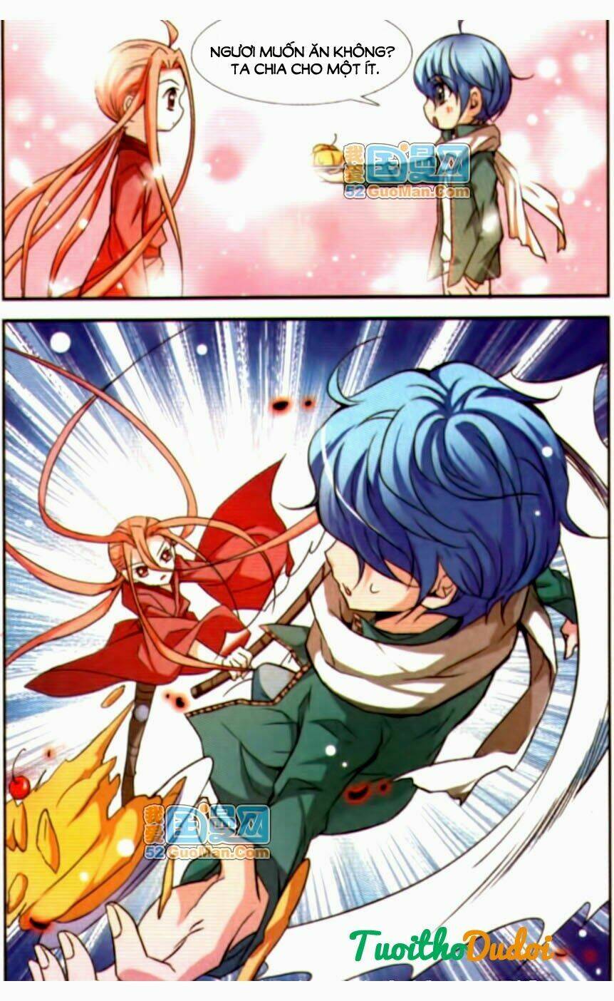 thiên diệp anh hoa chapter 15 8