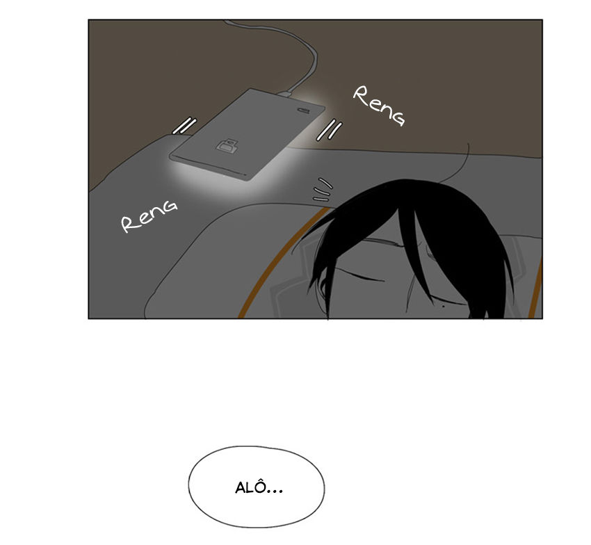 thú cưng của tôi là dơi chapter 26 4