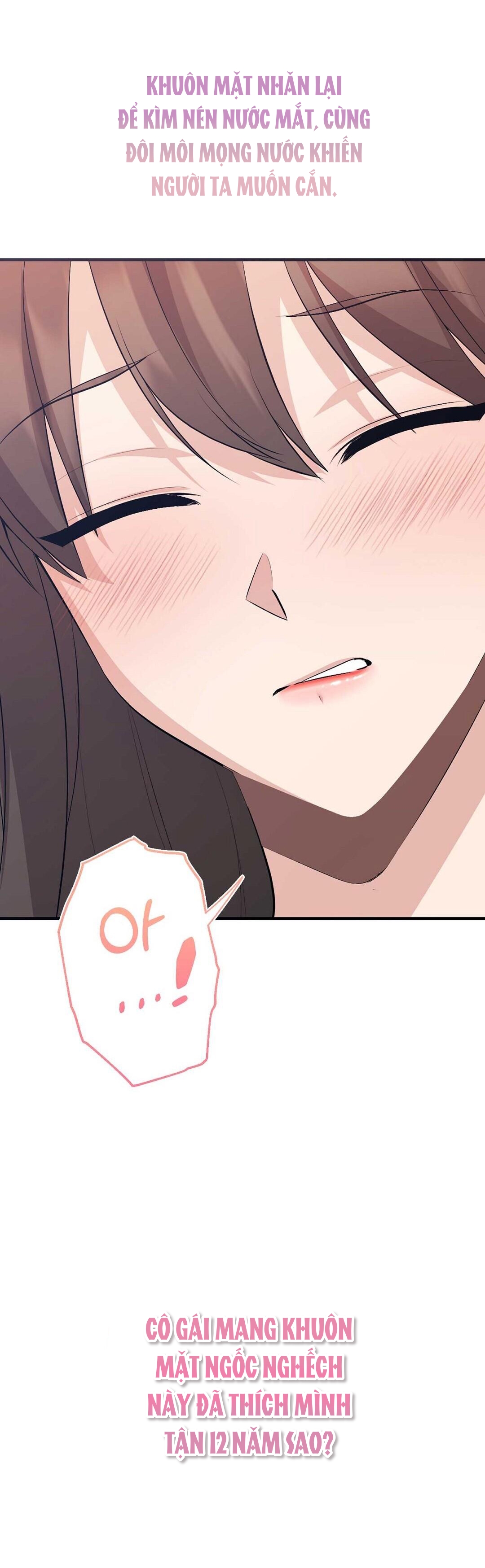 [18+] hợp đồng nô lệ dâm đãng chapter 9.2 9