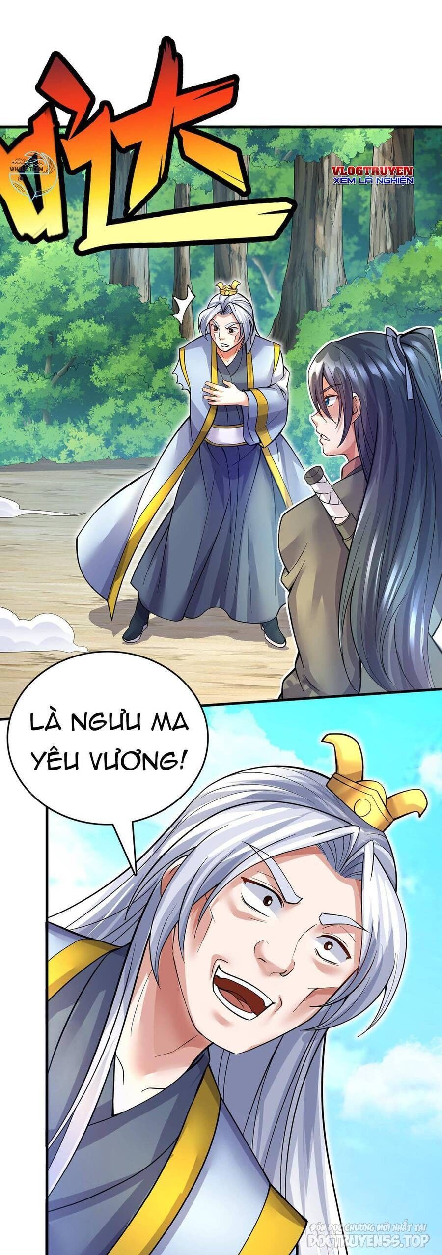 bắt đầu với kiếm vực, ta lặng lẽ tu luyện thành kiếm thần chapter 25 23