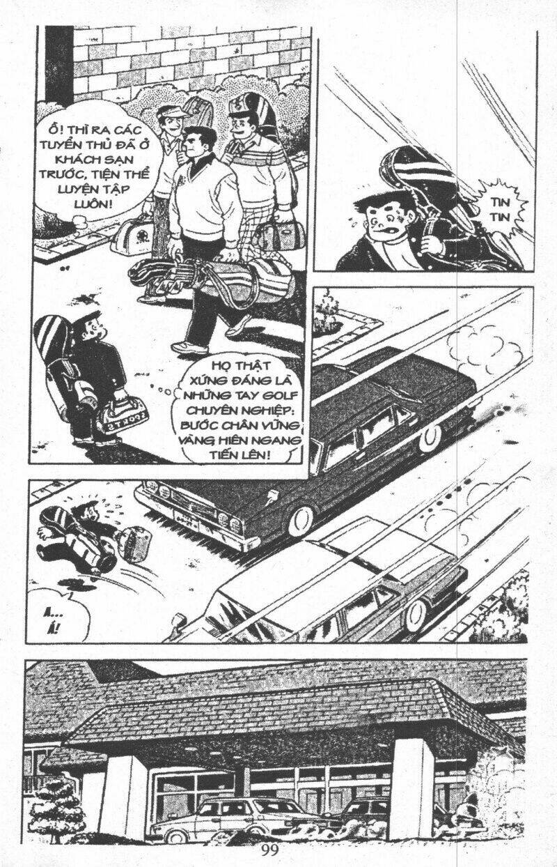 ashita tenki ni naare chapter 7 97