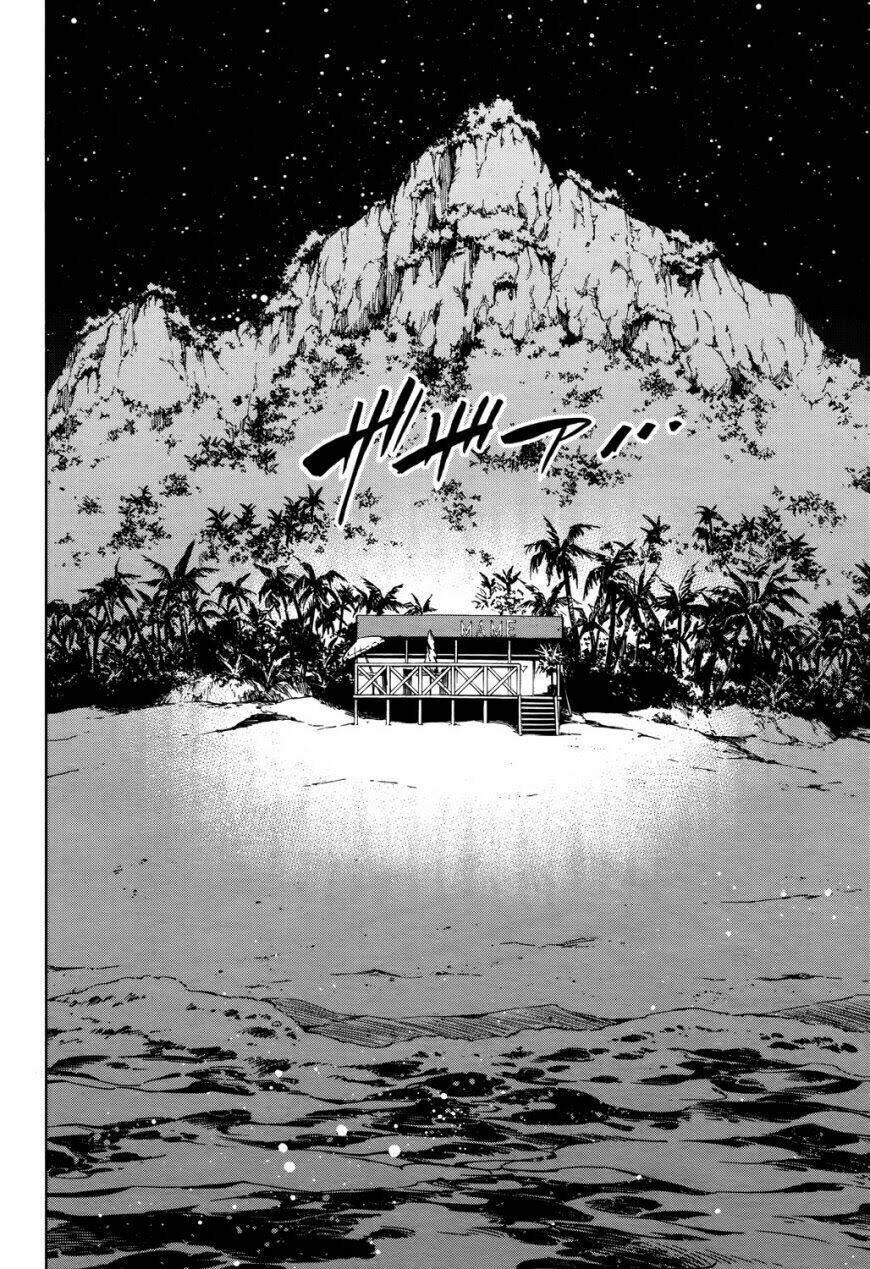 vua pháp thuật phần 2 chapter 22 26