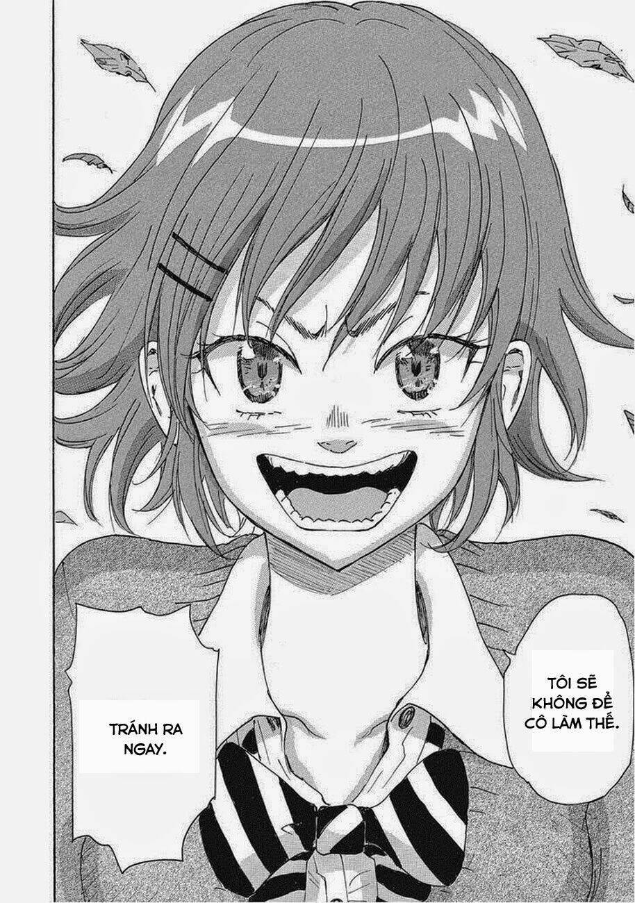 cúp quốc sư tử chapter 52 3