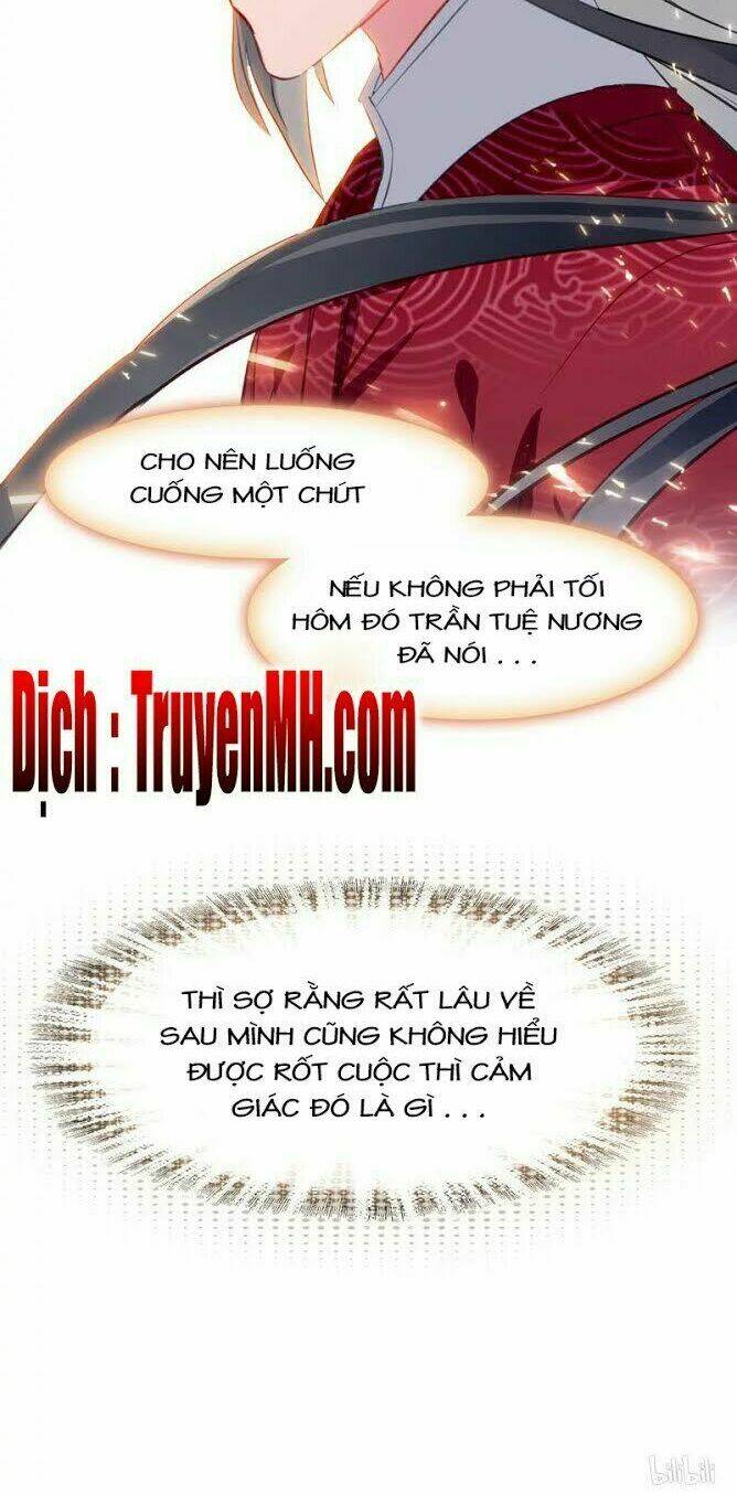 gả cho một tên thái giám đáng ghét chapter 59 7