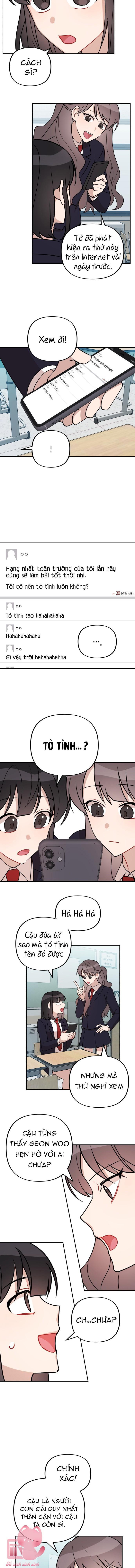 cú đấm tình yêu chapter 1 12