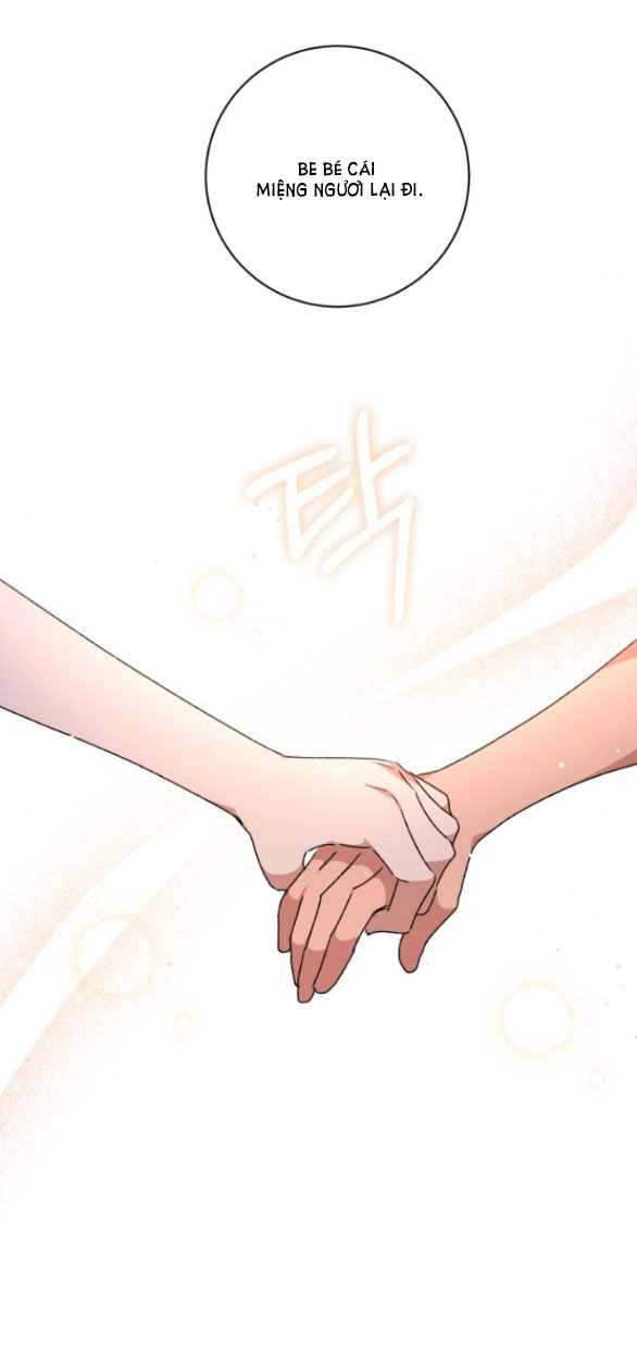 Bạo Chúa Muốn Có Cuộc Sống Tốt Đẹp chapter 29.2 - Trang 9
