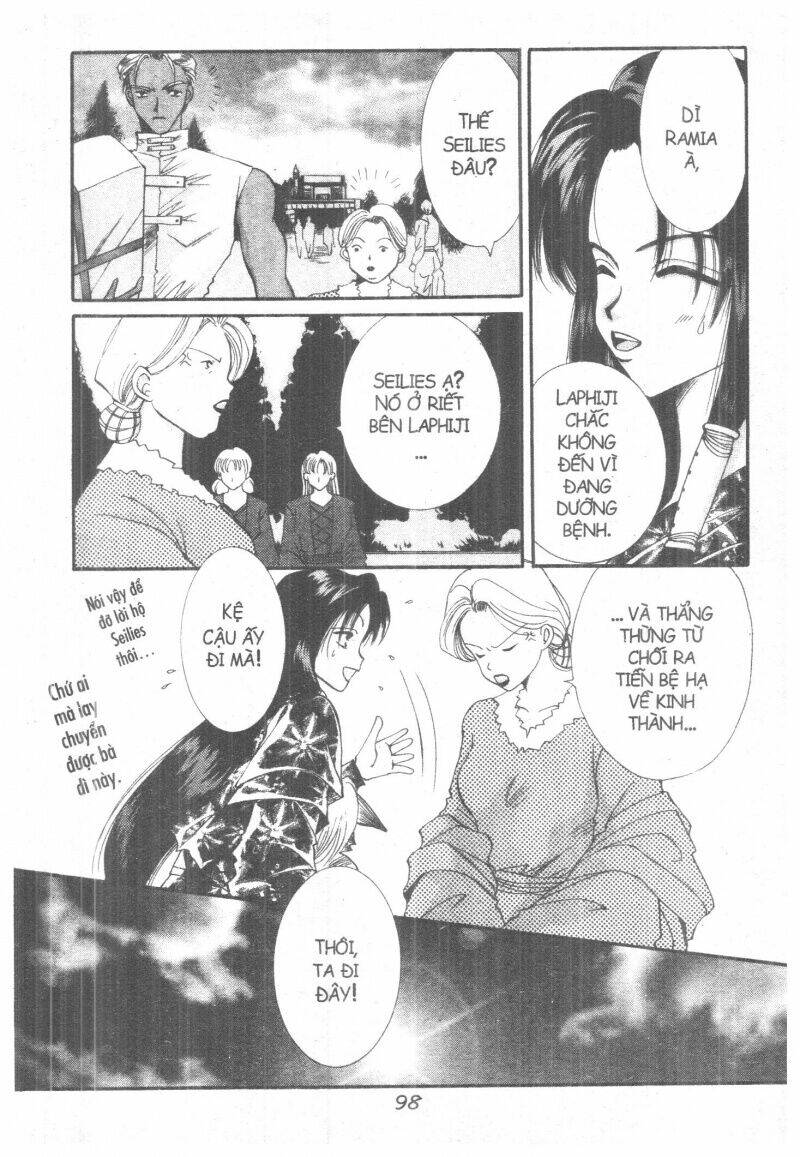 vampire game chapter 4 99