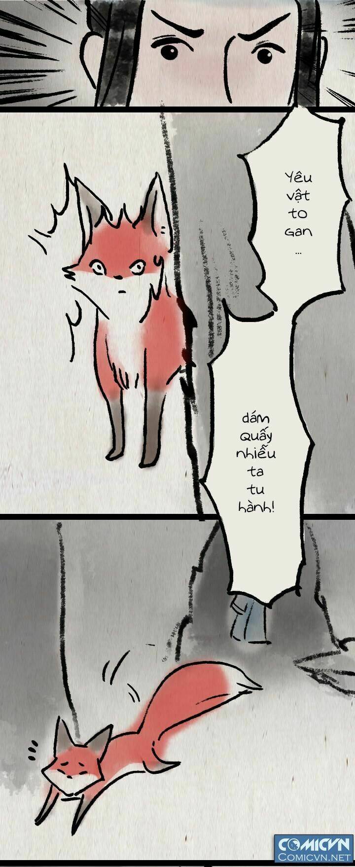 nhất thiền tiểu hòa thượng chapter 57 12