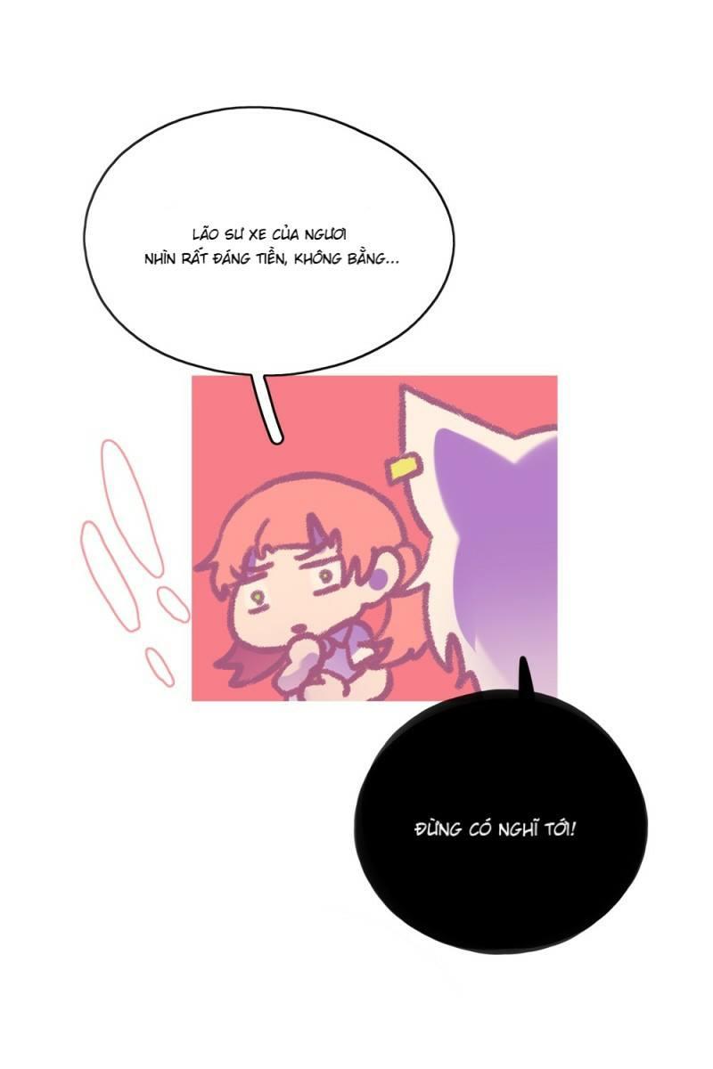 gia sư tổ tiên chapter 22 11