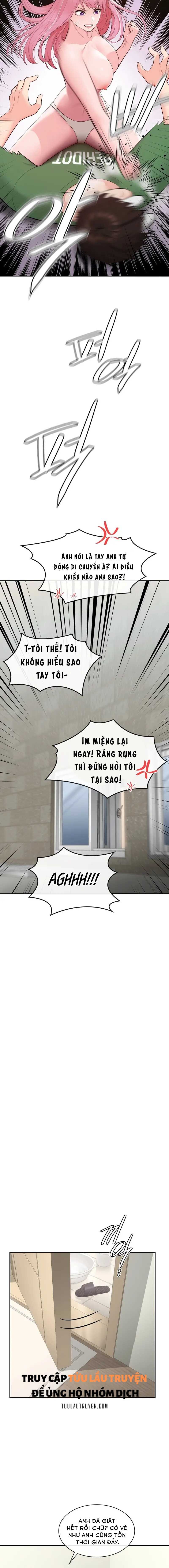 chợ dâu chapter 3 5