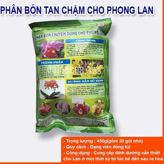 PHÂN TÚI LƯỚI KÍCH RA HÓA PHONG LAN