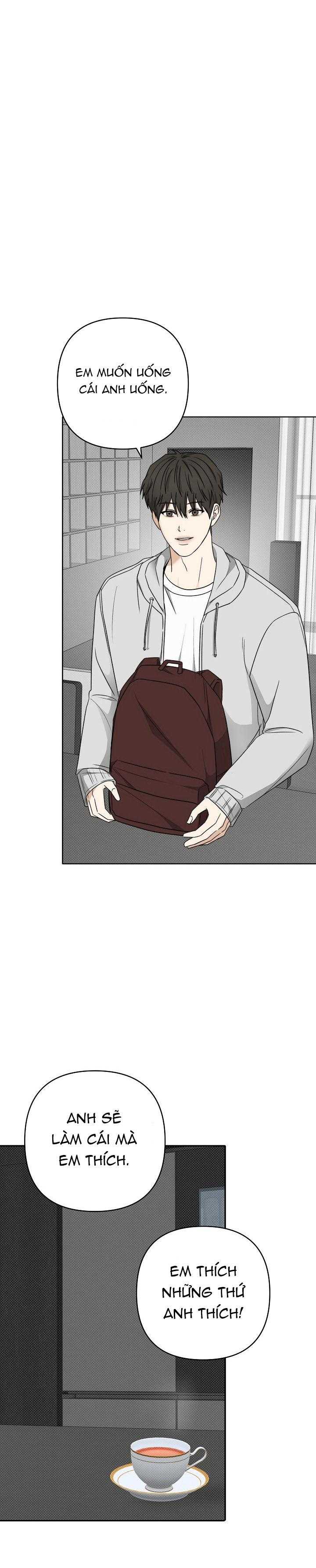 những nàng công chúa bị nguyền rủa chapter 30 30