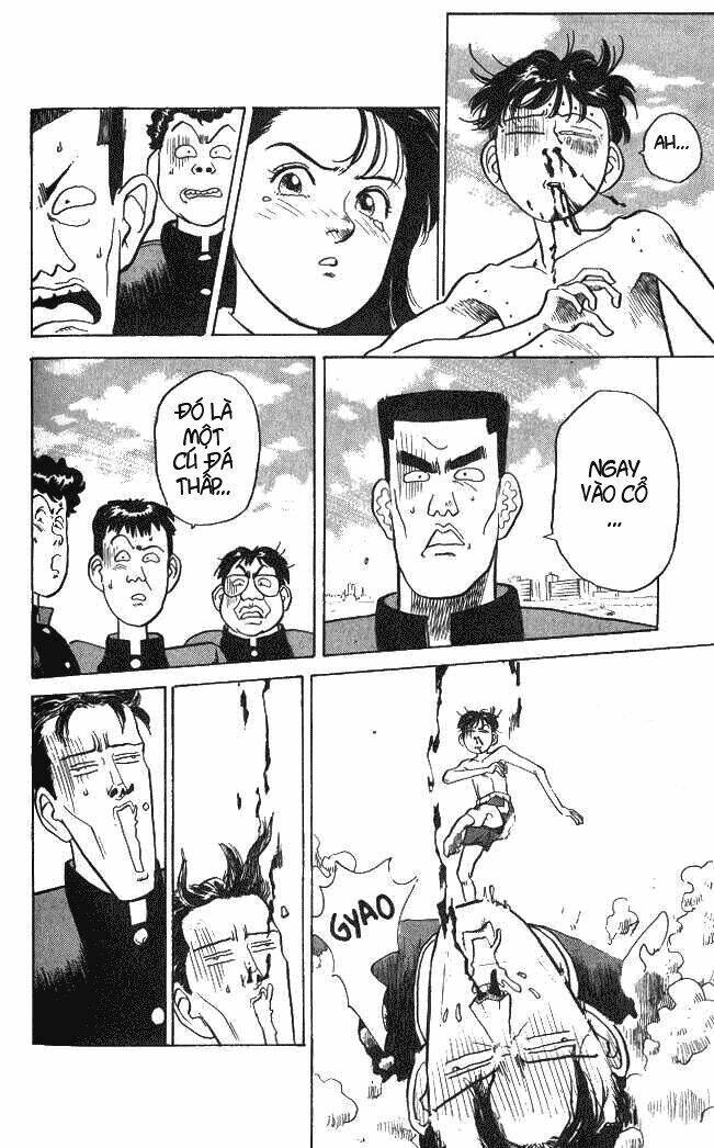 hakaiou noritaka chapter 3 32