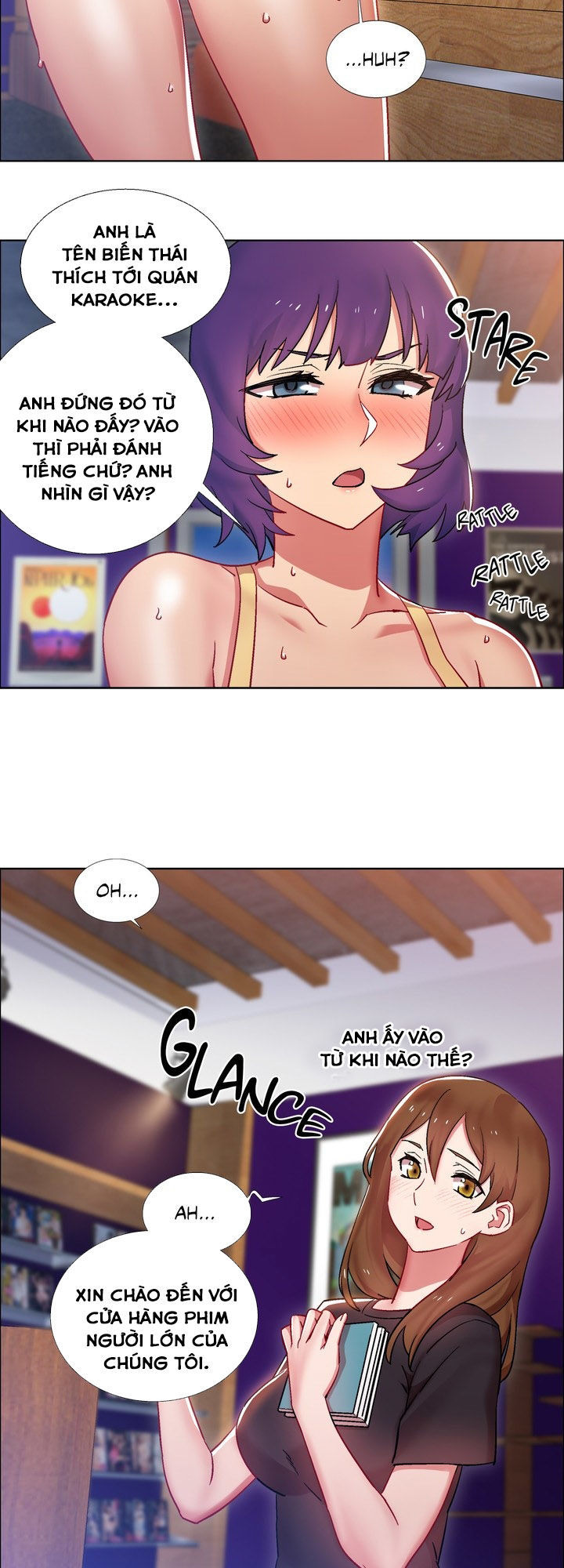 rental girls chapter 25 6