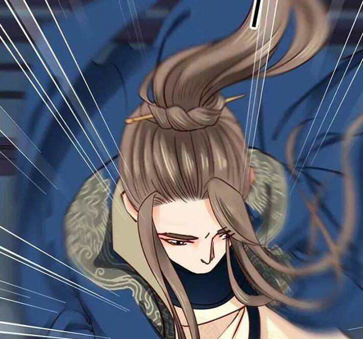 kiều nữ độc phi chapter 30 32