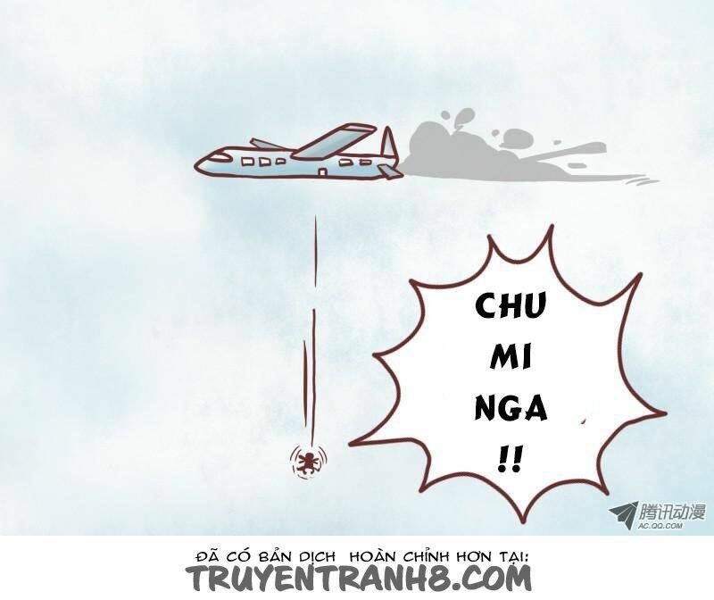 cười trên xe bus chapter 47 6