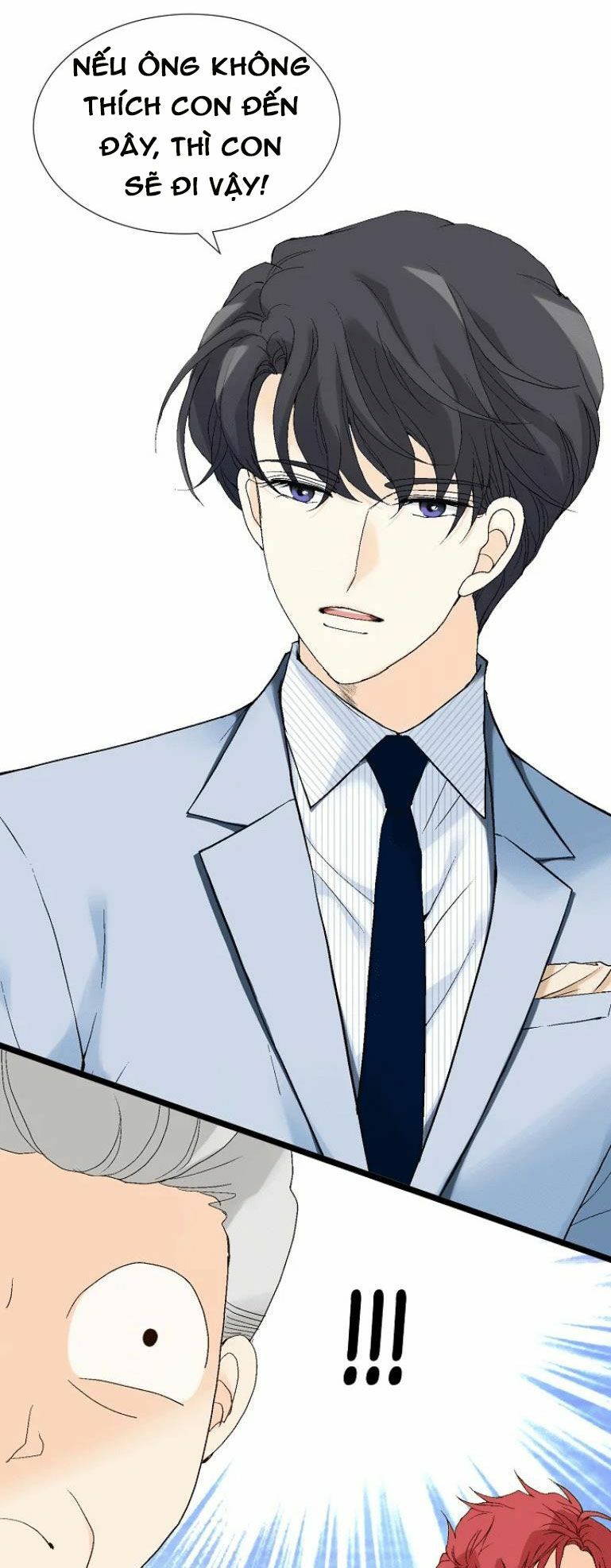 lee bom, em là của anh chapter 39 25